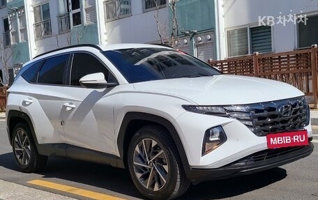 Hyundai Tucson, 2021 год, 1 750 000 рублей, 2 фотография