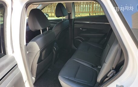 Hyundai Tucson, 2021 год, 1 750 000 рублей, 12 фотография