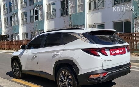 Hyundai Tucson, 2021 год, 1 750 000 рублей, 9 фотография