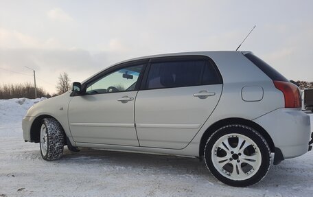 Toyota Corolla, 2006 год, 660 000 рублей, 2 фотография