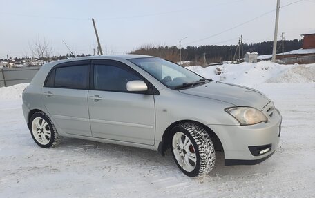 Toyota Corolla, 2006 год, 660 000 рублей, 7 фотография