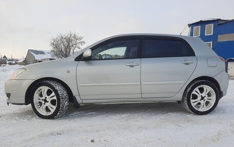 Toyota Corolla, 2006 год, 660 000 рублей, 3 фотография