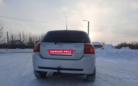 Toyota Corolla, 2006 год, 660 000 рублей, 5 фотография