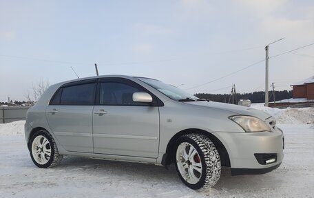 Toyota Corolla, 2006 год, 660 000 рублей, 6 фотография