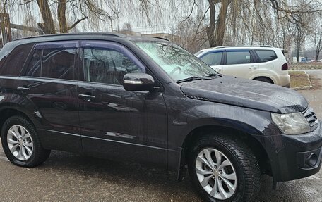 Suzuki Grand Vitara, 2012 год, 1 120 000 рублей, 2 фотография