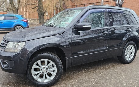 Suzuki Grand Vitara, 2012 год, 1 120 000 рублей, 3 фотография