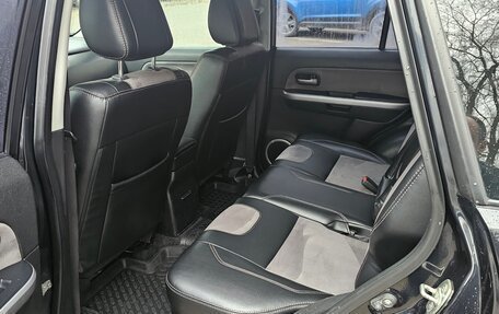 Suzuki Grand Vitara, 2012 год, 1 120 000 рублей, 6 фотография