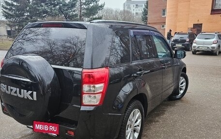 Suzuki Grand Vitara, 2012 год, 1 120 000 рублей, 4 фотография