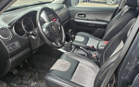 Suzuki Grand Vitara, 2012 год, 1 120 000 рублей, 7 фотография