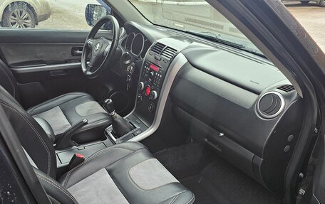 Suzuki Grand Vitara, 2012 год, 1 120 000 рублей, 8 фотография