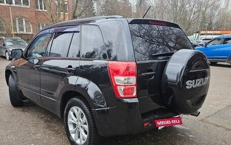Suzuki Grand Vitara, 2012 год, 1 120 000 рублей, 5 фотография