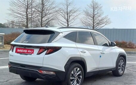 Hyundai Tucson, 2022 год, 2 050 000 рублей, 5 фотография
