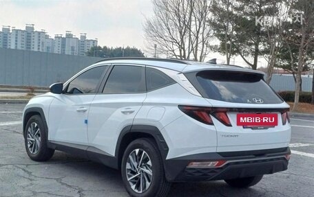 Hyundai Tucson, 2022 год, 2 050 000 рублей, 4 фотография