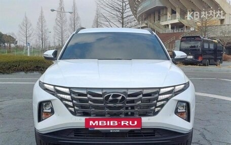 Hyundai Tucson, 2022 год, 2 050 000 рублей, 2 фотография