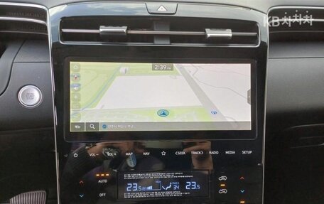 Hyundai Tucson, 2022 год, 2 050 000 рублей, 10 фотография