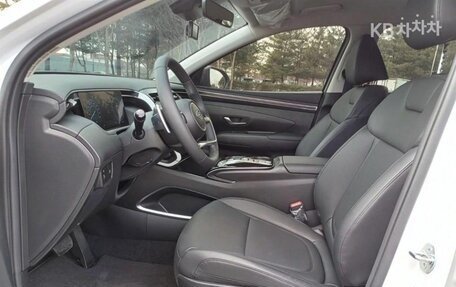 Hyundai Tucson, 2022 год, 2 050 000 рублей, 8 фотография