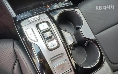 Hyundai Tucson, 2022 год, 2 050 000 рублей, 13 фотография
