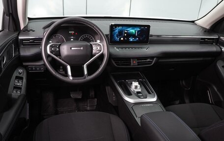 Haval Jolion, 2022 год, 1 849 000 рублей, 6 фотография