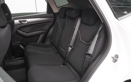 Haval Jolion, 2022 год, 1 849 000 рублей, 9 фотография