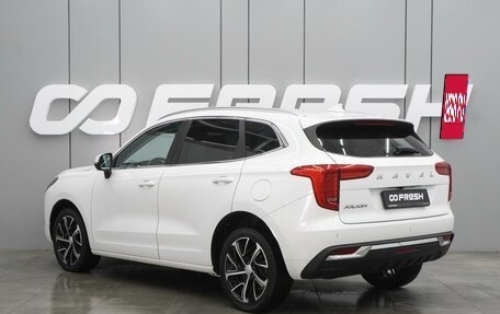 Haval Jolion, 2022 год, 1 849 000 рублей, 2 фотография