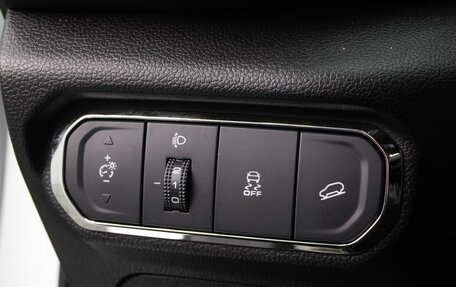 Haval Jolion, 2022 год, 1 849 000 рублей, 18 фотография