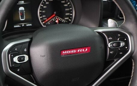 Haval Jolion, 2022 год, 1 849 000 рублей, 19 фотография