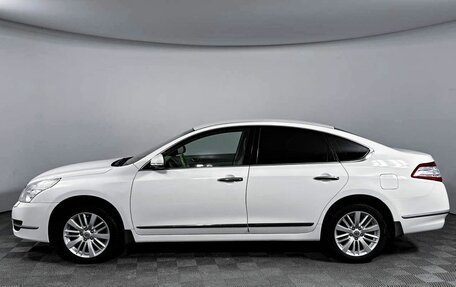 Nissan Teana, 2012 год, 1 049 000 рублей, 10 фотография