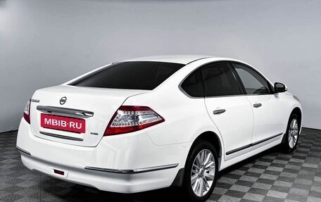 Nissan Teana, 2012 год, 1 049 000 рублей, 6 фотография