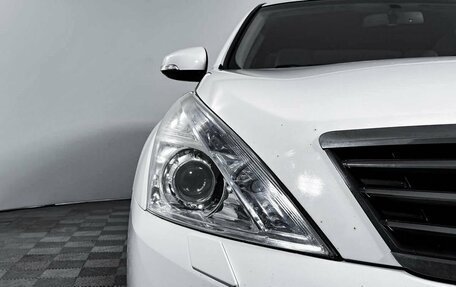 Nissan Teana, 2012 год, 1 049 000 рублей, 21 фотография