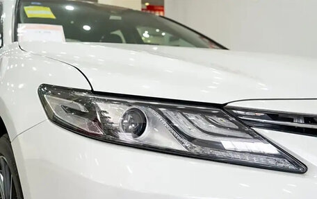 Toyota Camry, 2023 год, 4 045 000 рублей, 5 фотография