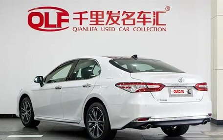 Toyota Camry, 2023 год, 4 045 000 рублей, 7 фотография