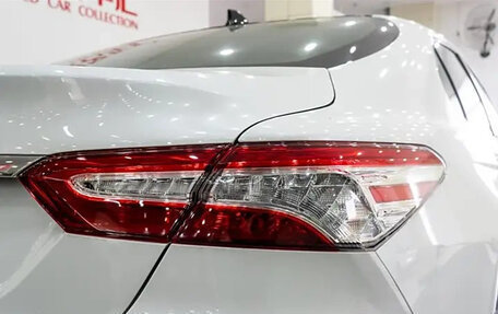 Toyota Camry, 2023 год, 4 045 000 рублей, 3 фотография
