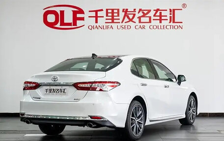 Toyota Camry, 2023 год, 4 045 000 рублей, 4 фотография