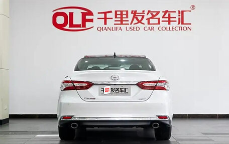Toyota Camry, 2023 год, 4 045 000 рублей, 2 фотография