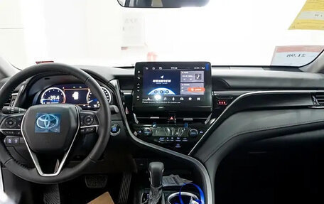 Toyota Camry, 2023 год, 4 045 000 рублей, 12 фотография
