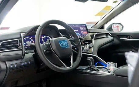 Toyota Camry, 2023 год, 4 045 000 рублей, 13 фотография