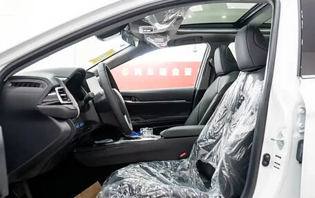 Toyota Camry, 2023 год, 4 045 000 рублей, 14 фотография