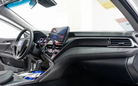 Toyota Camry, 2023 год, 4 045 000 рублей, 11 фотография