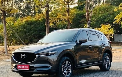Mazda CX-5 II, 2021 год, 2 059 999 рублей, 1 фотография