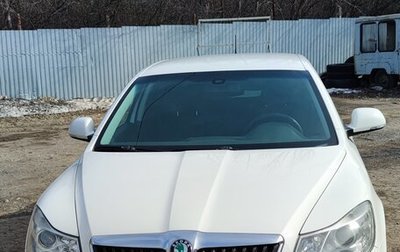 Skoda Octavia, 2013 год, 1 100 000 рублей, 1 фотография