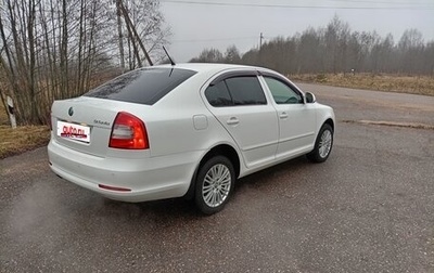 Skoda Octavia, 2012 год, 880 000 рублей, 1 фотография