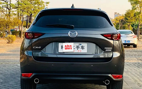 Mazda CX-5 II, 2021 год, 2 059 999 рублей, 4 фотография
