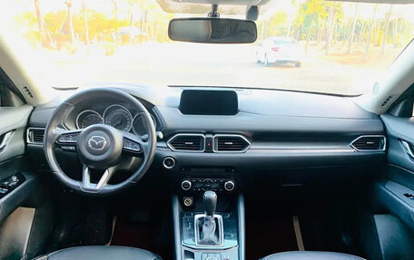 Mazda CX-5 II, 2021 год, 2 059 999 рублей, 8 фотография