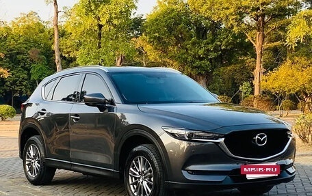 Mazda CX-5 II, 2021 год, 2 059 999 рублей, 6 фотография