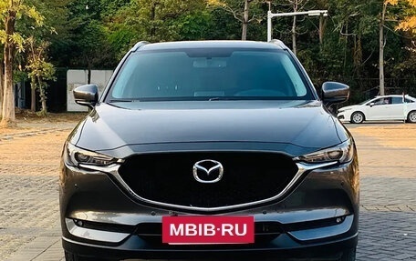 Mazda CX-5 II, 2021 год, 2 059 999 рублей, 2 фотография