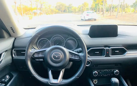 Mazda CX-5 II, 2021 год, 2 059 999 рублей, 9 фотография