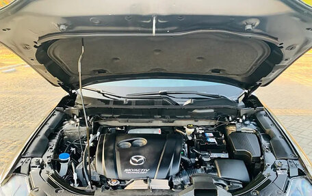 Mazda CX-5 II, 2021 год, 2 059 999 рублей, 16 фотография