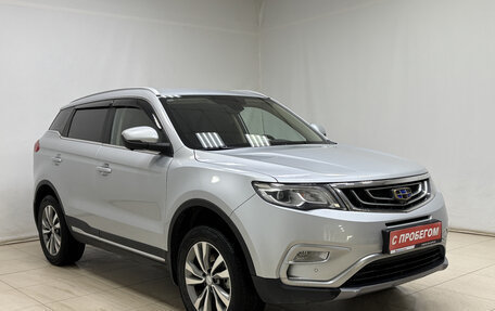 Geely Atlas I, 2021 год, 1 750 000 рублей, 3 фотография