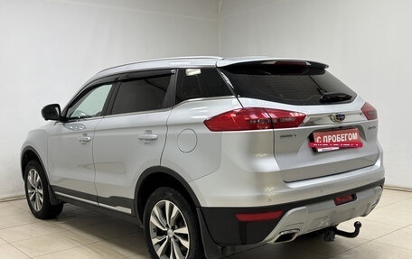 Geely Atlas I, 2021 год, 1 750 000 рублей, 4 фотография