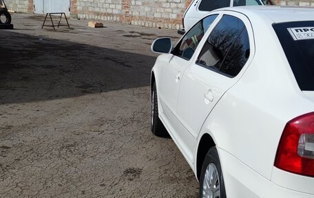 Skoda Octavia, 2013 год, 1 100 000 рублей, 6 фотография